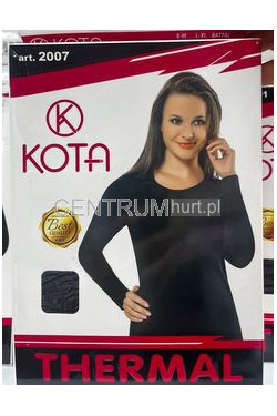 POD. TERMICZNA BAWEŁNA WISKOZA S/M 2007