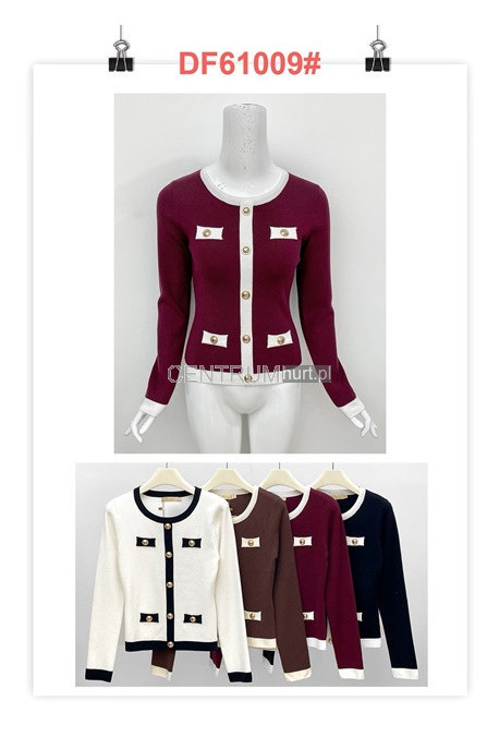 Sweter damski 1