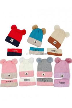 Komplet dziecięce 6656