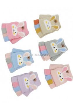 Rękawiczki dziecięce 6666