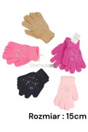 Rękawiczki dziecięce (15cm) 66