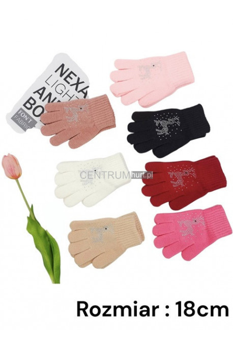Rękawiczki dziecięce (15cm) 66