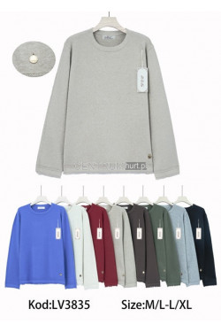Sweter damski (M-XL) LV3835