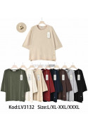 Sweter damski (M-XL) 1