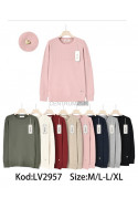 Sweter damski (M-XL) 1