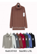 Sweter damski (M-XL) 1
