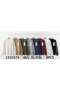 Sweter damski (M-XL) 1
