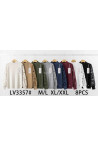 Sweter damski (M-XL) 1