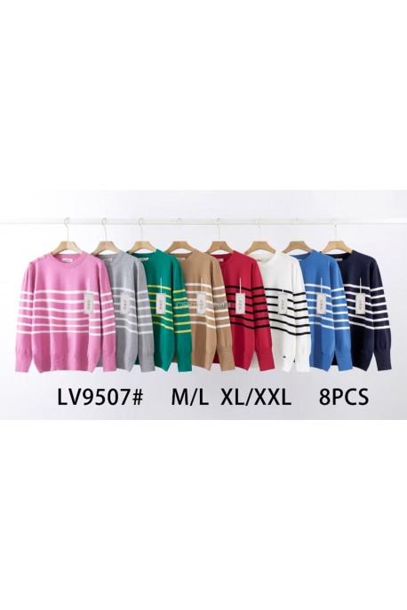 Sweter damski (M-XL) 1