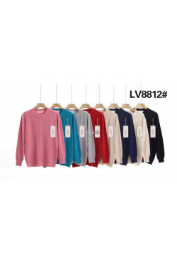 Sweter damski (L-2XL) LV8812