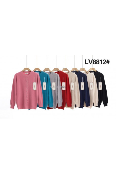 Sweter damski (M-XL) 1