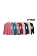 Sweter damski (M-XL) 1