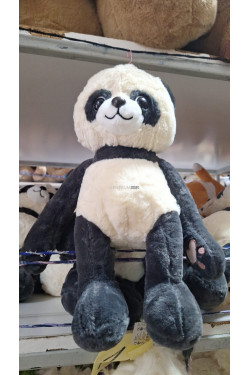 MASKOTKA PANDA
