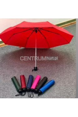 Parasol półautomat 221054