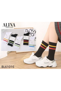 Skarpety damskie angora (35-42) BL61016