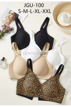 Topy damskie (S-2XL) JGU-100