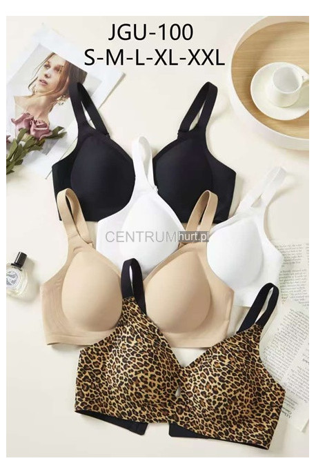 Topy damskie (S-2XL) 1