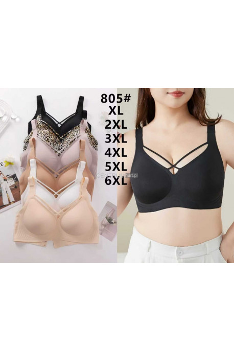 Topy damskie (XL-6XL) 1