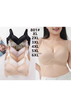 Topy damskie (XL-6XL) 801