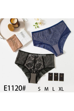 Majtki damskie (S-XL) E1120