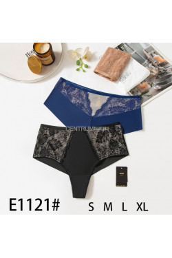 Majtki damskie (S-XL) E1121