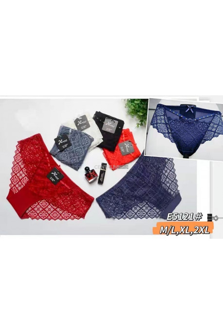Majtki damskie (M-2XL) 1
