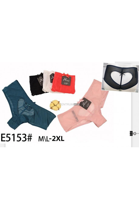 Majtki damskie (M-2XL) 1