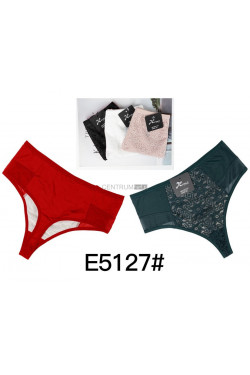 Stringi damskie (M-2XL) E5127