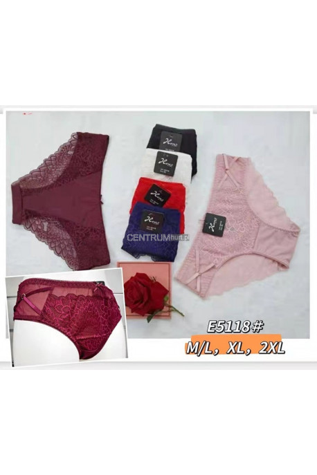 Majtki damskie (M-2XL) 1