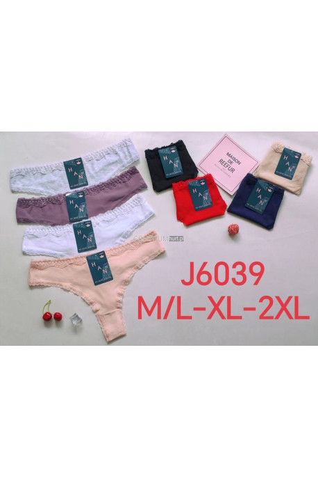 Majtki damskie (M-2XL) 1