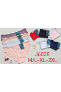 Majtki damskie (M-2XL) 1