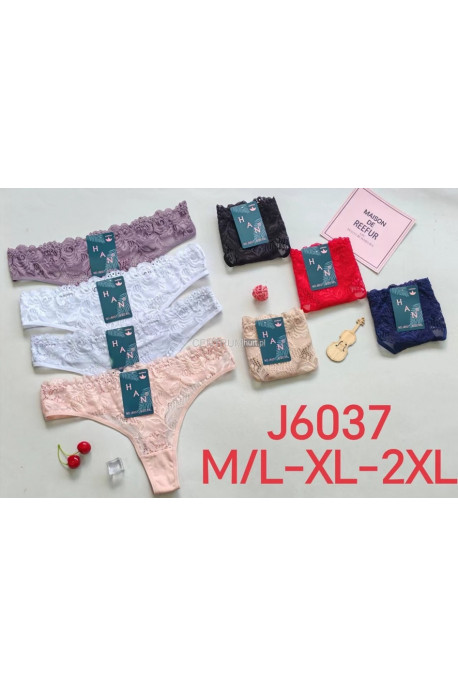 Majtki damskie (M-2XL) 1