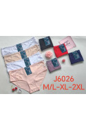 Majtki damskie (M-2XL) 1