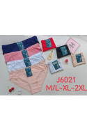 Majtki damskie (M-2XL) 1