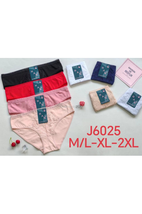 Majtki damskie (M-2XL) 1
