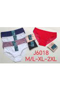Majtki damskie (M-2XL) 1