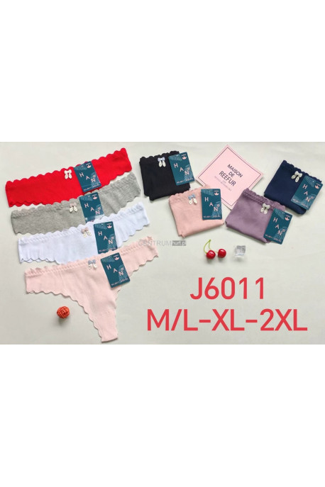 Majtki damskie (M-2XL) 1