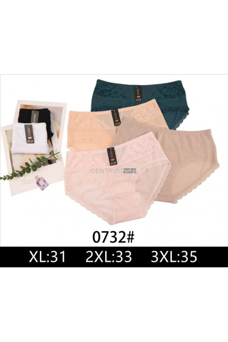 Majtki damskie (M-2XL) 1
