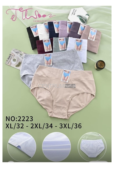 Majtki damskie (M-2XL) 1