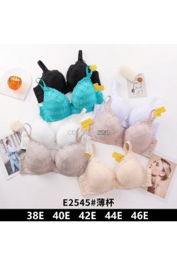 Biustonosz kolor do wyboru MISKA E E2545