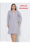 Koszula nocna damska Turecka (M-2XL) 67