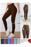 Leginsy damskie (S-XL) 1