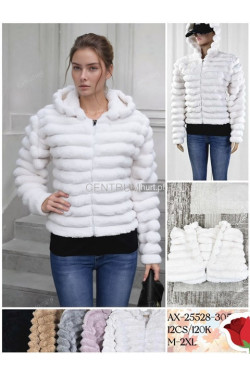 Alpaka damska (M-2XL) 25528