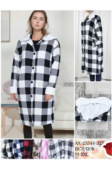 Alpaka damska (M-2XL) 1