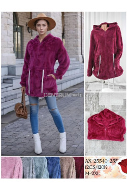Alpaka damska (M-2XL) 25540