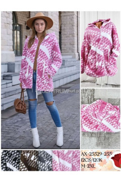 Alpaka damska (M-2XL) 25529