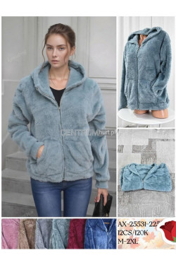 Alpaka damska (M-2XL) 25531