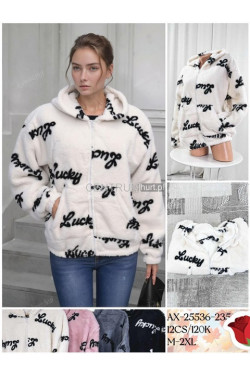 Alpaka damska (M-2XL) 25536