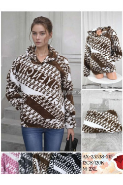 Alpaka damska (M-2XL) 25538