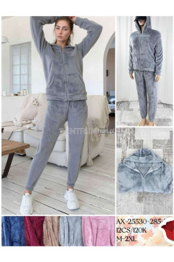 Komplet damski (M-2XL) 25530